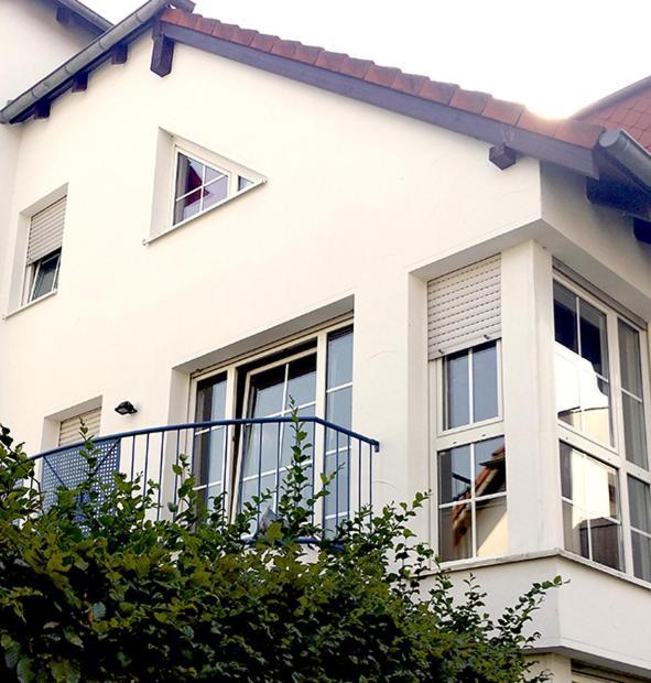 Berlin-Oase - Schnuckelige Ferienwohnung An Der Grenze Zu Berlin Schonefeld Bagian luar foto