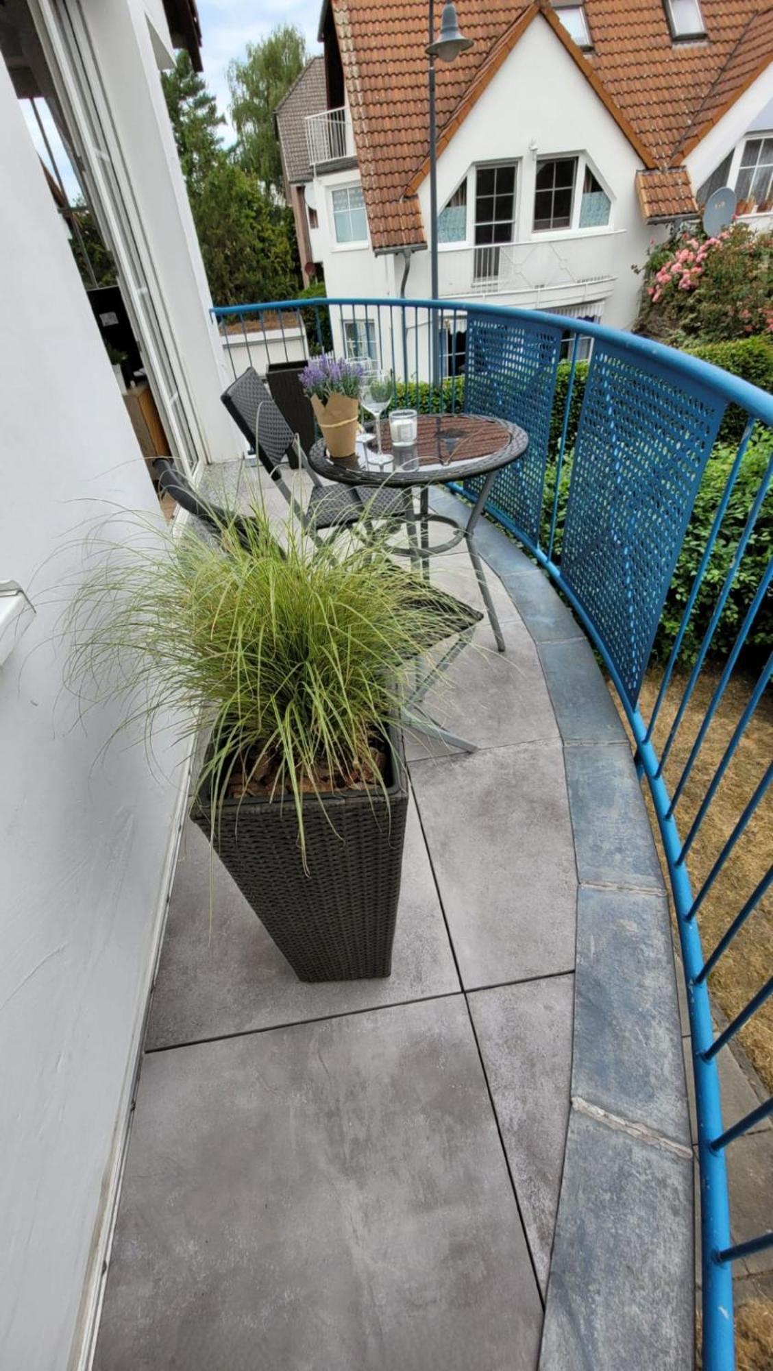 Berlin-Oase - Schnuckelige Ferienwohnung An Der Grenze Zu Berlin Schonefeld Bagian luar foto